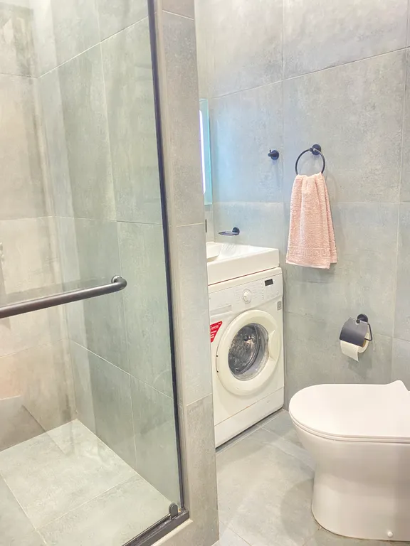 Стильная студия ЖК Теремки