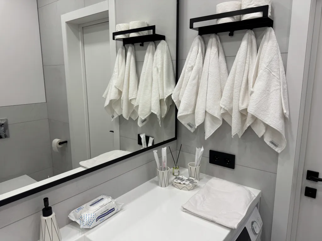 Дизайнерская квартира, стильный дом