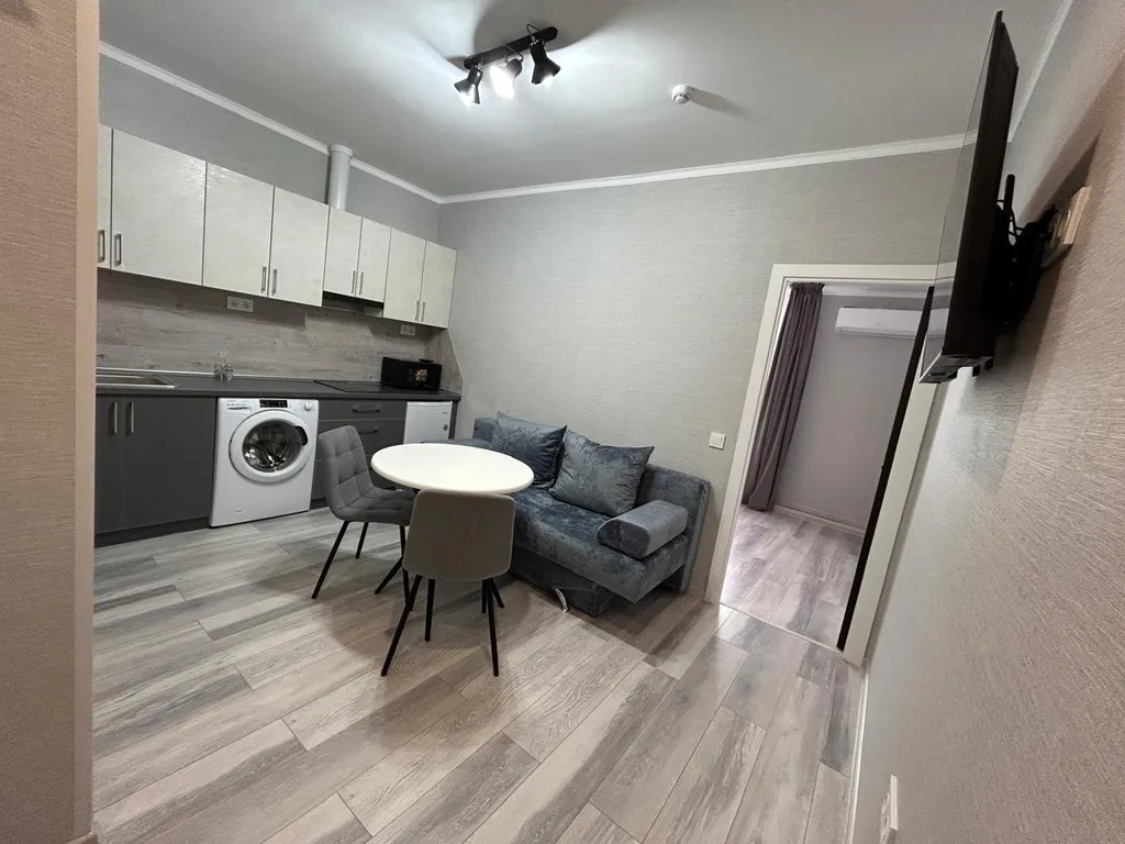 Квартира Апартаменты №3 — аренда посуточно в Балтийск