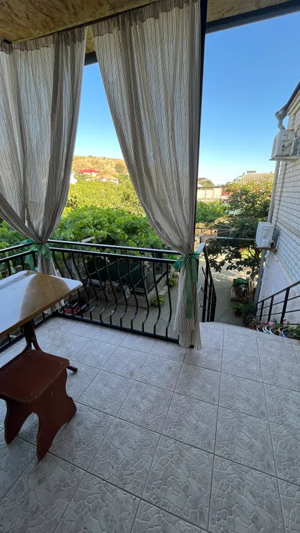 Второй этаж