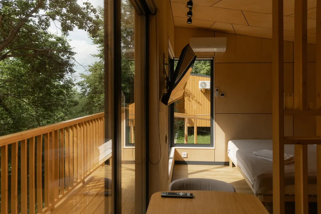 1-комнатный Дом