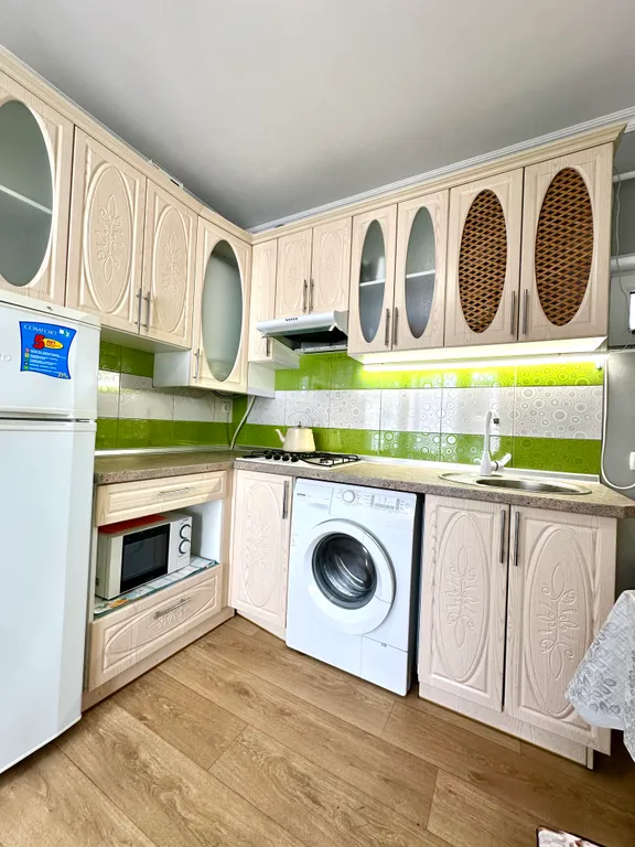 Гостевой дом с отдельными входами самый уютный в городе