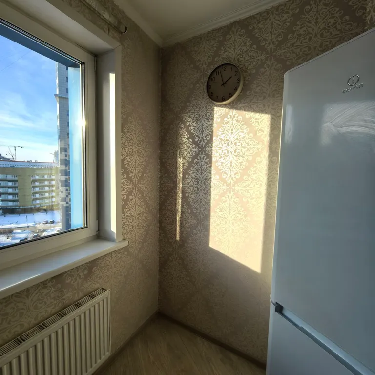 Большая 2-я квартира с отдельными 2-мя спальнями, отдельной кухней