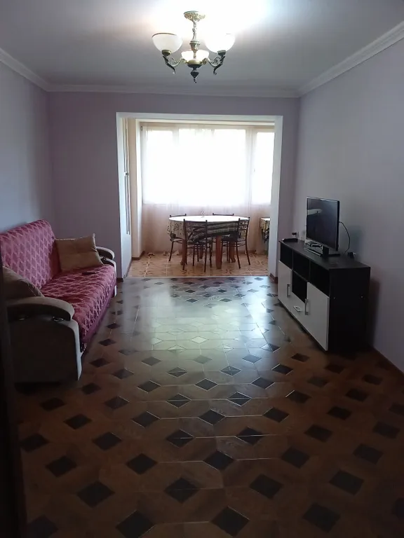 Уютная 3х комнатная квартира в центре города