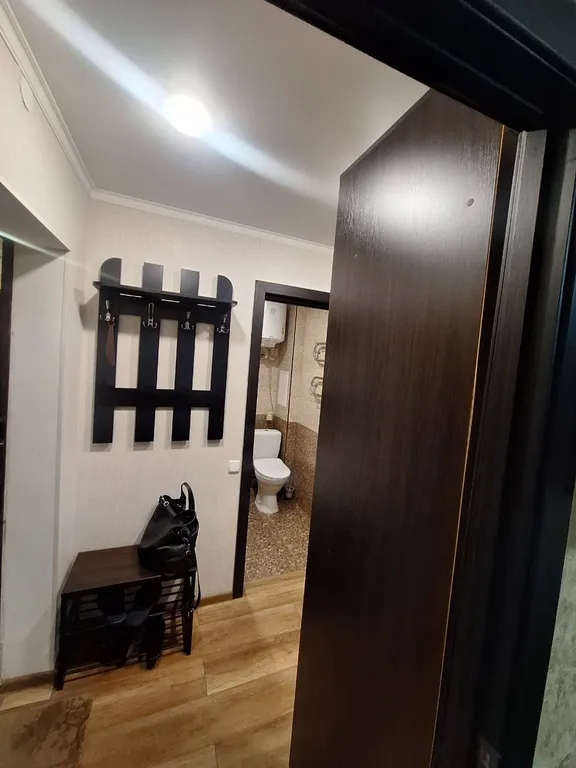 Уютная квартира-студия