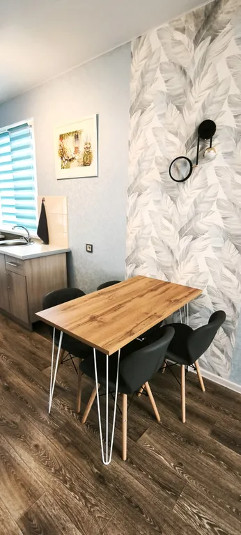 Квартира Квартира Комфортная студия в центре города — Геленджик