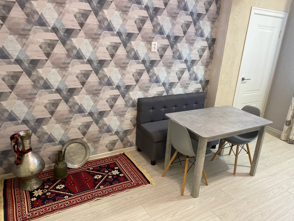 Квартира Пожалуй, самая лучшая квартира — Махачкала