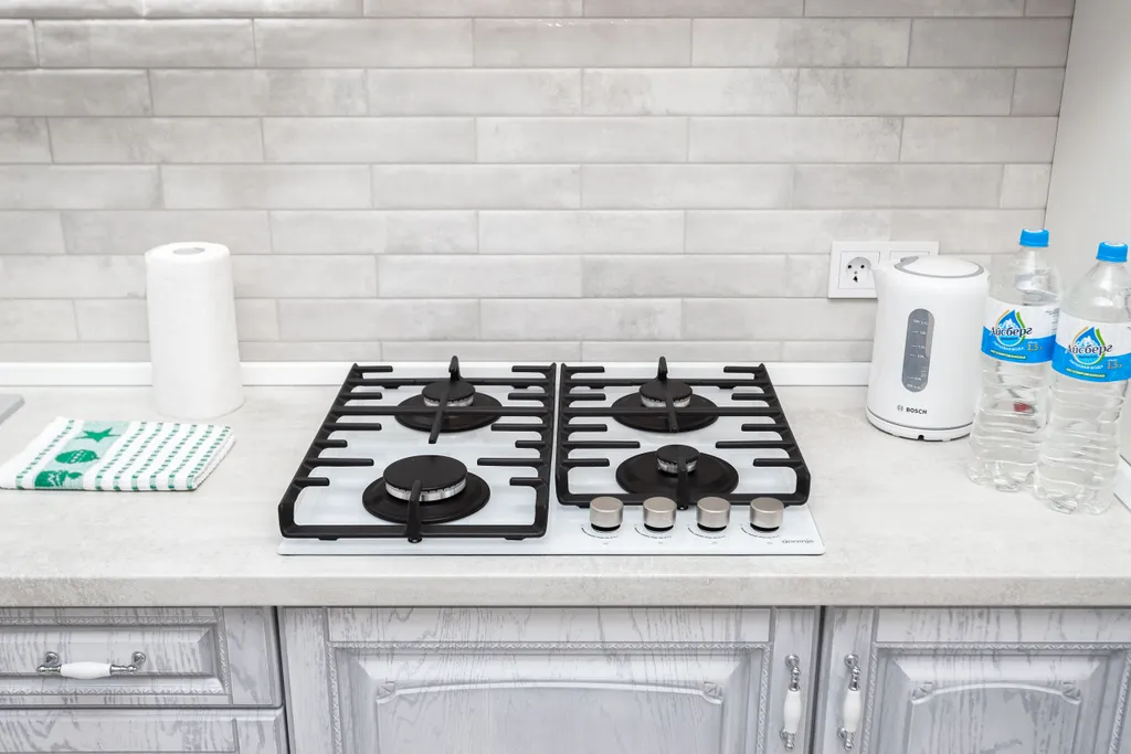 Квартира Апартаменты Кантиана 4.7 — Калининград