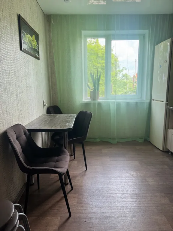 Уютная квартирка недалёко от озера Тургояк