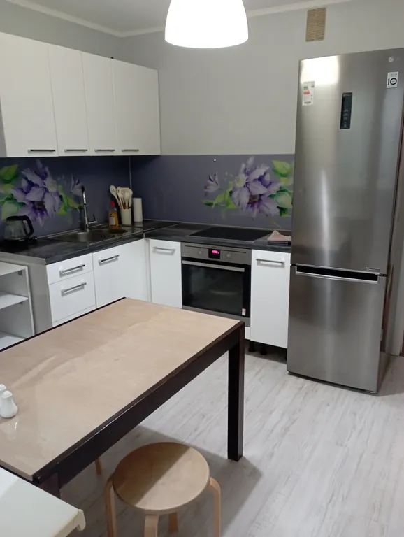 Квартира Уютная квартира — Краснодар