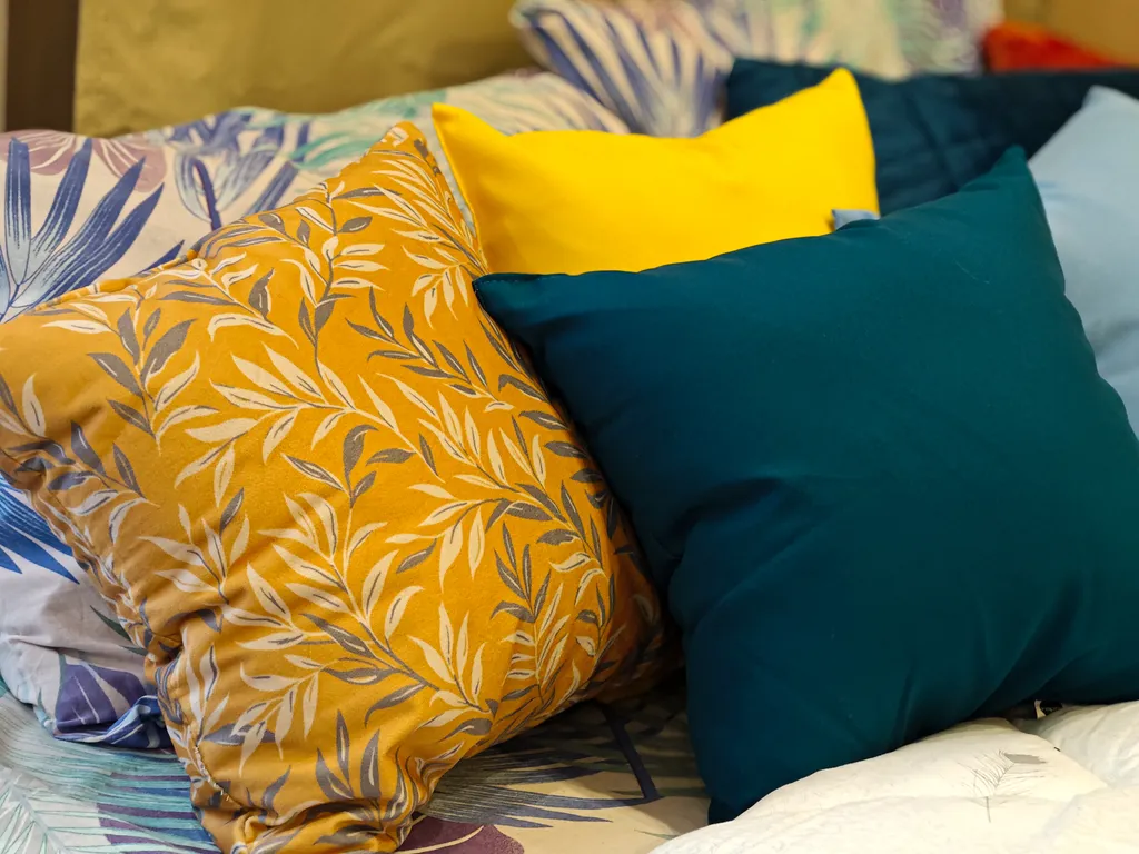 Уютная студия в ЖК Комета на 3х гостей