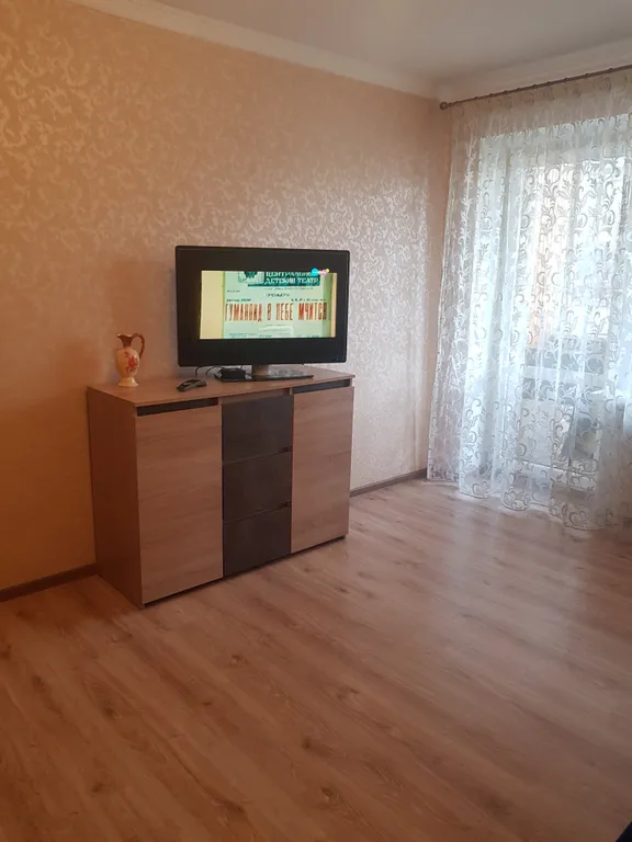 Квартира Уютная квартира — Калининград