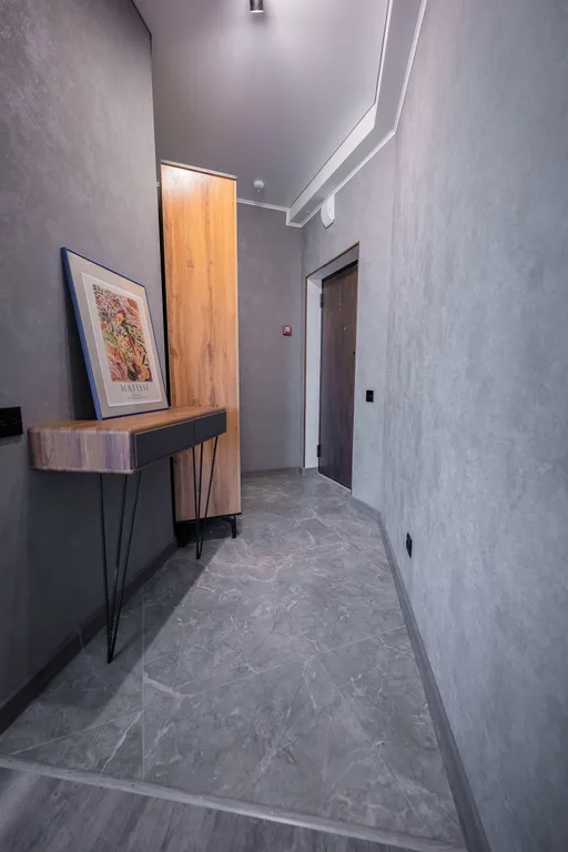 Апартаменты делюкс видовые