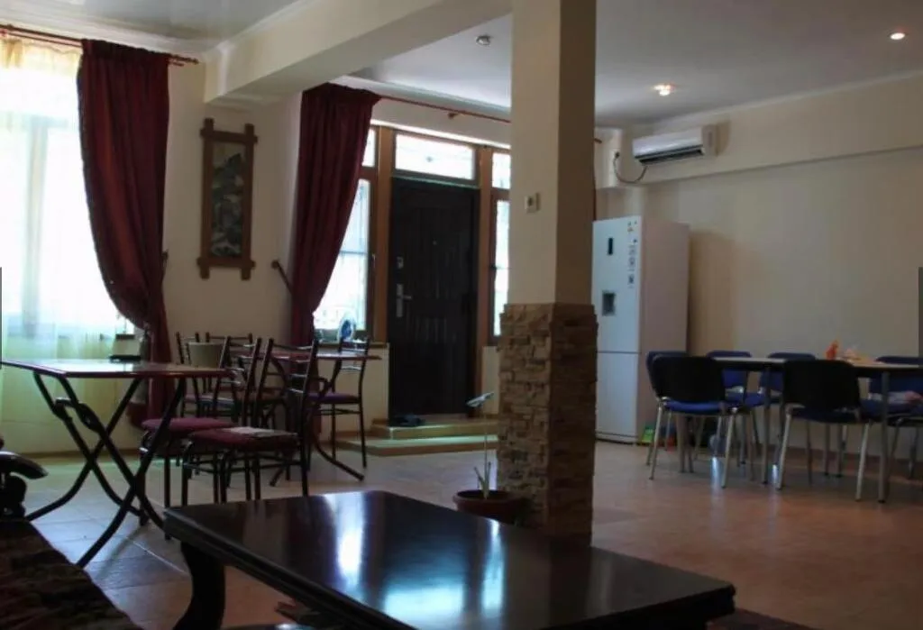 Двухместный номер с дополнительным местом