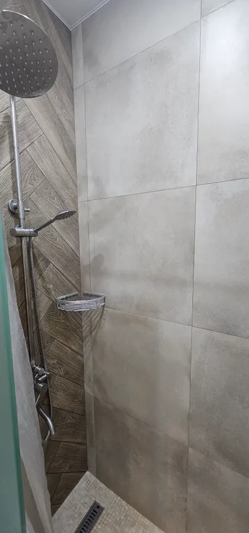 Квартира Апартаменты с видом на горы и город — Дербент