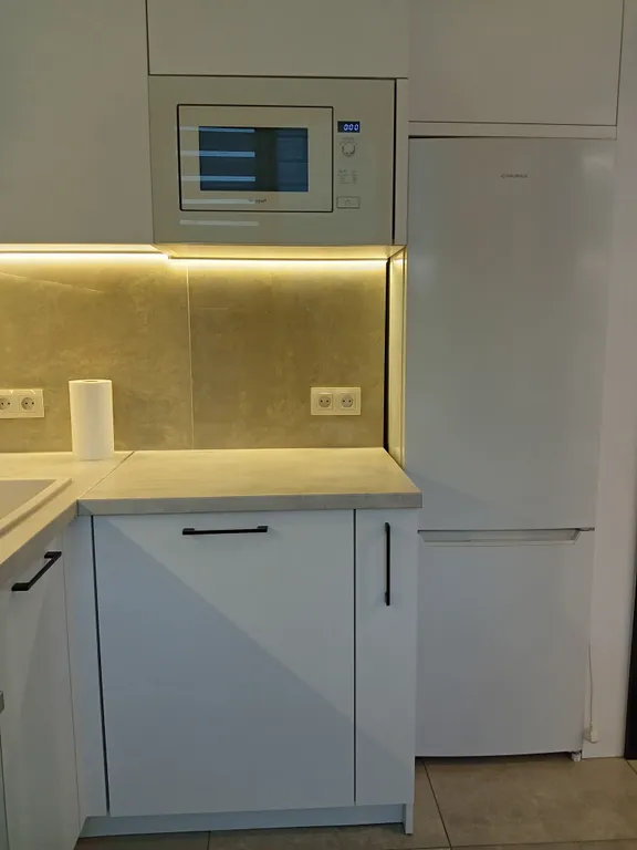 Жилье в центре