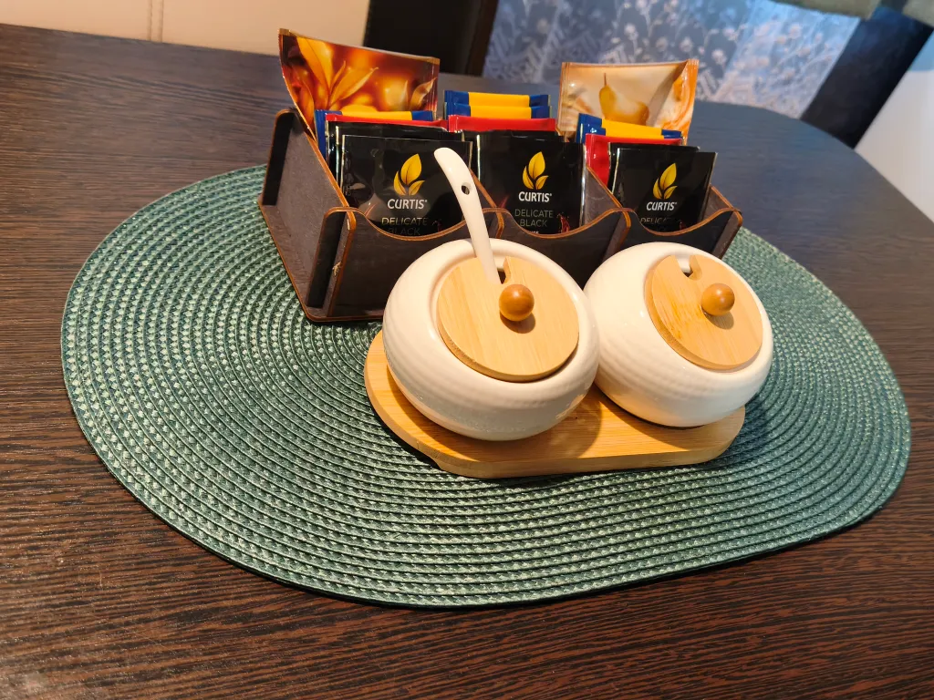 Квартира Уютная квартира в центре города — Тверь