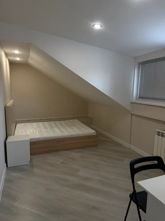 Двухэтажная квартира в самом сердце исторической части города