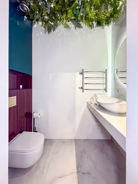 Сады Семирамиды