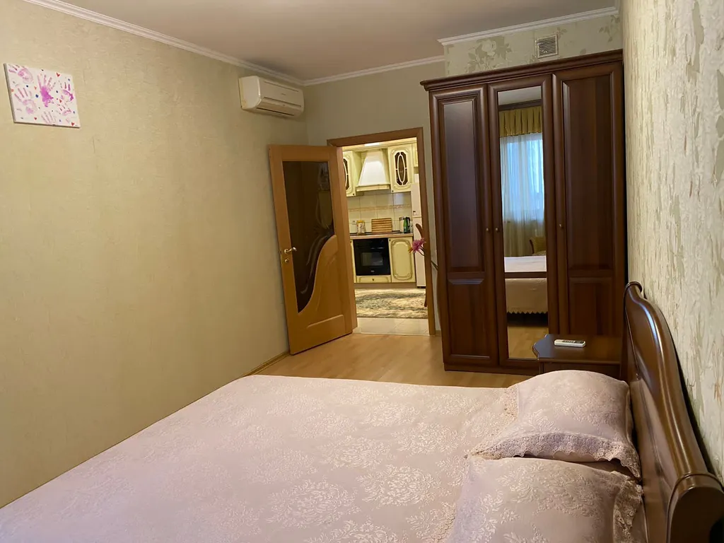 Уютная роскошная квартира в центре города