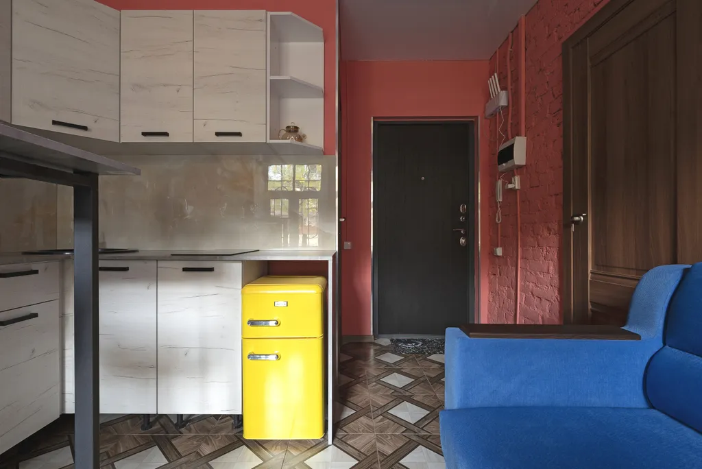 Квартира в центре