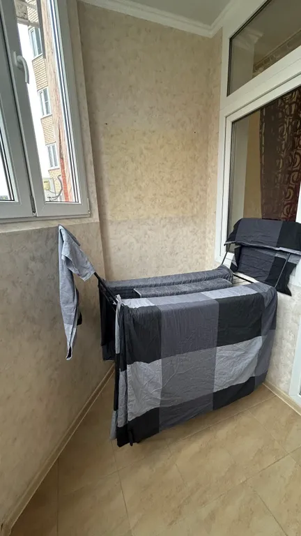 Квартира Квартира у парка Галицкого стадион Краснодар — Краснодар