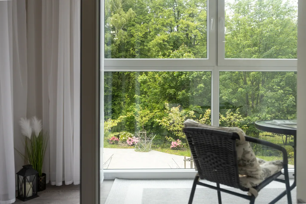 Апартаменты в Spa Баден