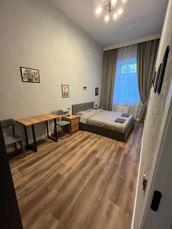 Комфортная 3х комнатная квартира Наследие рядом с Дворцом Павла 1