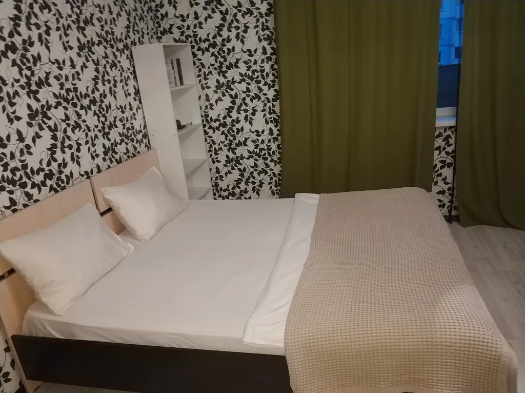 Стильные апартаменты