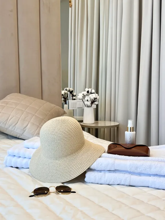 Уютные апартаменты на первой линии Балтийского моря