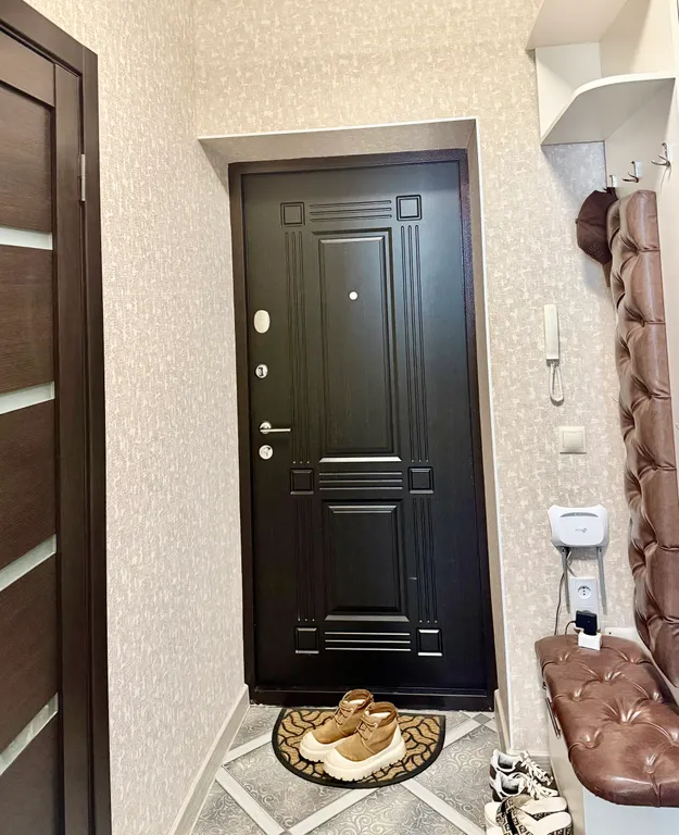 Уютная квартира в самом сердце Ейска с видом на пруд, в 15 минутах от Каменки