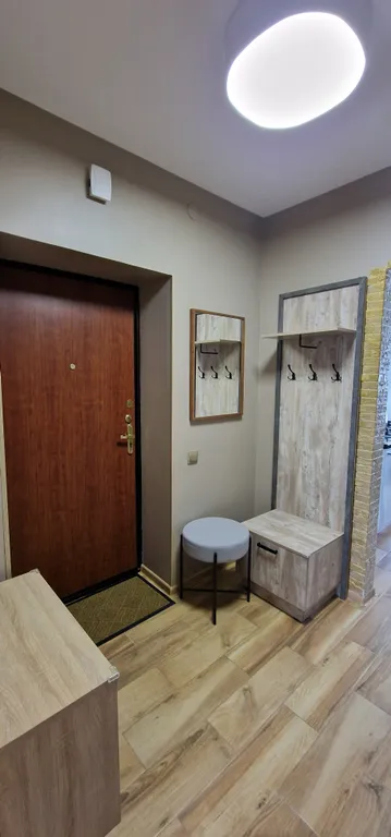 Отличная квартира в курортном городе