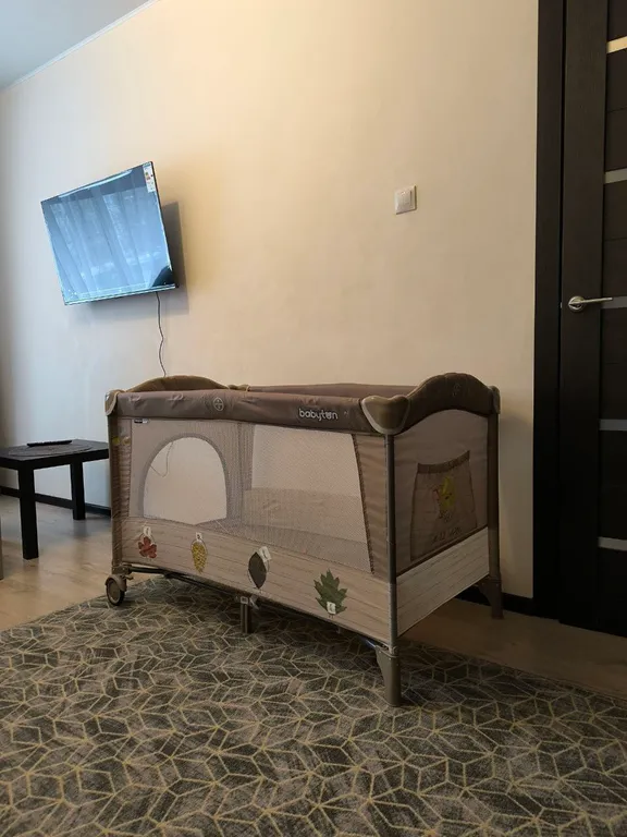 Уютная квартира в 3 минутах от вокзала