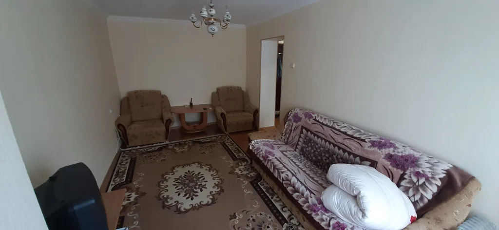 Квартира в Приэльбрусье