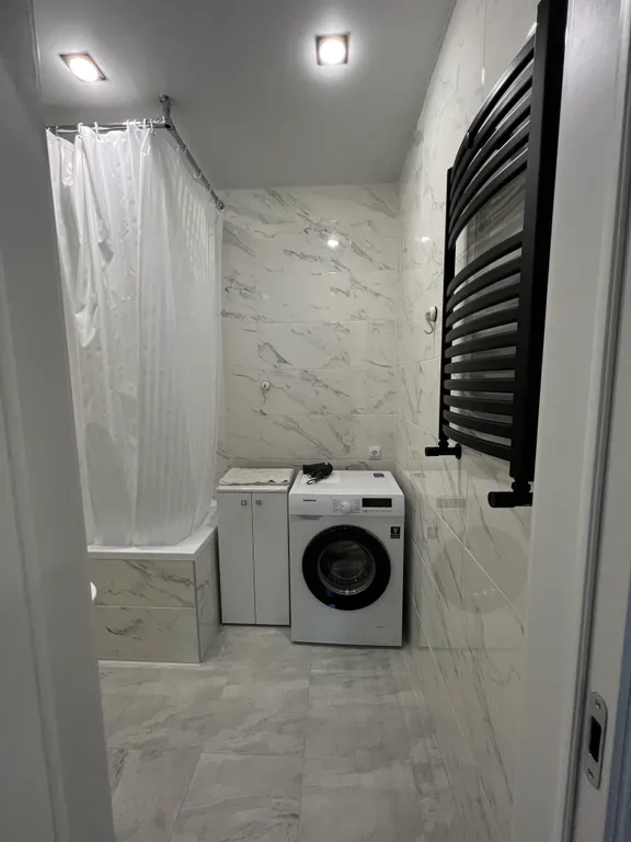 Квартира в 10 минутах от лучшего пляжа