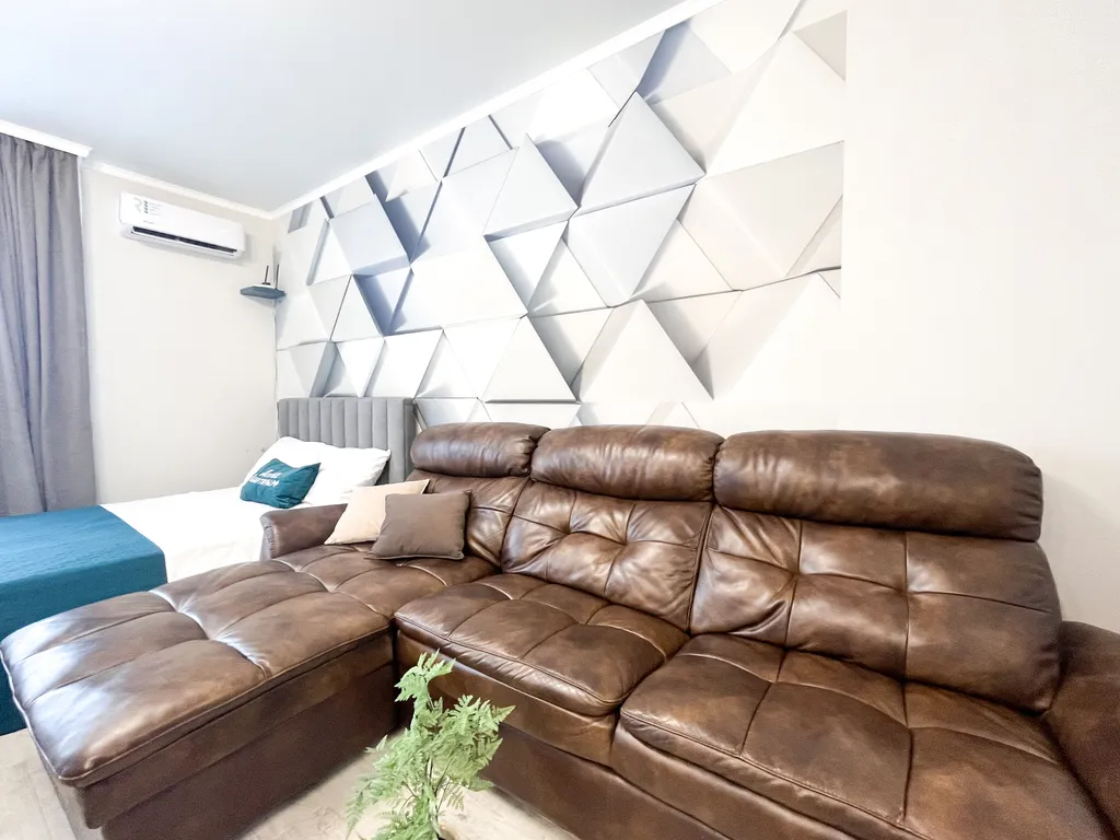 Квартира около вокзала в центре города