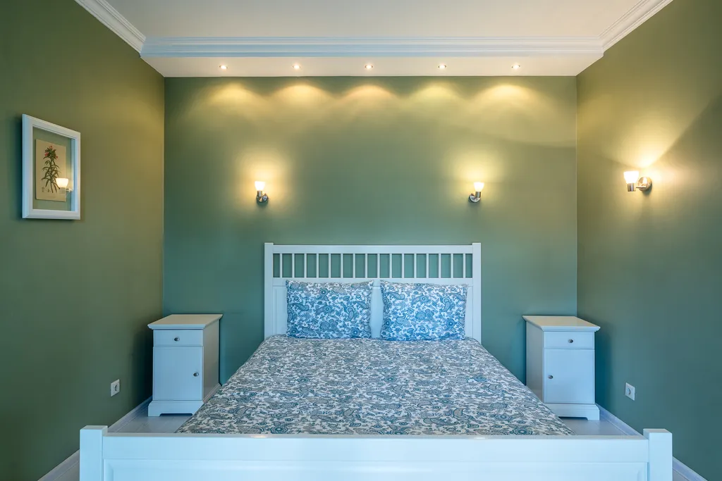 Квартира Апартаменты в центре на Садовом кольце — Москва