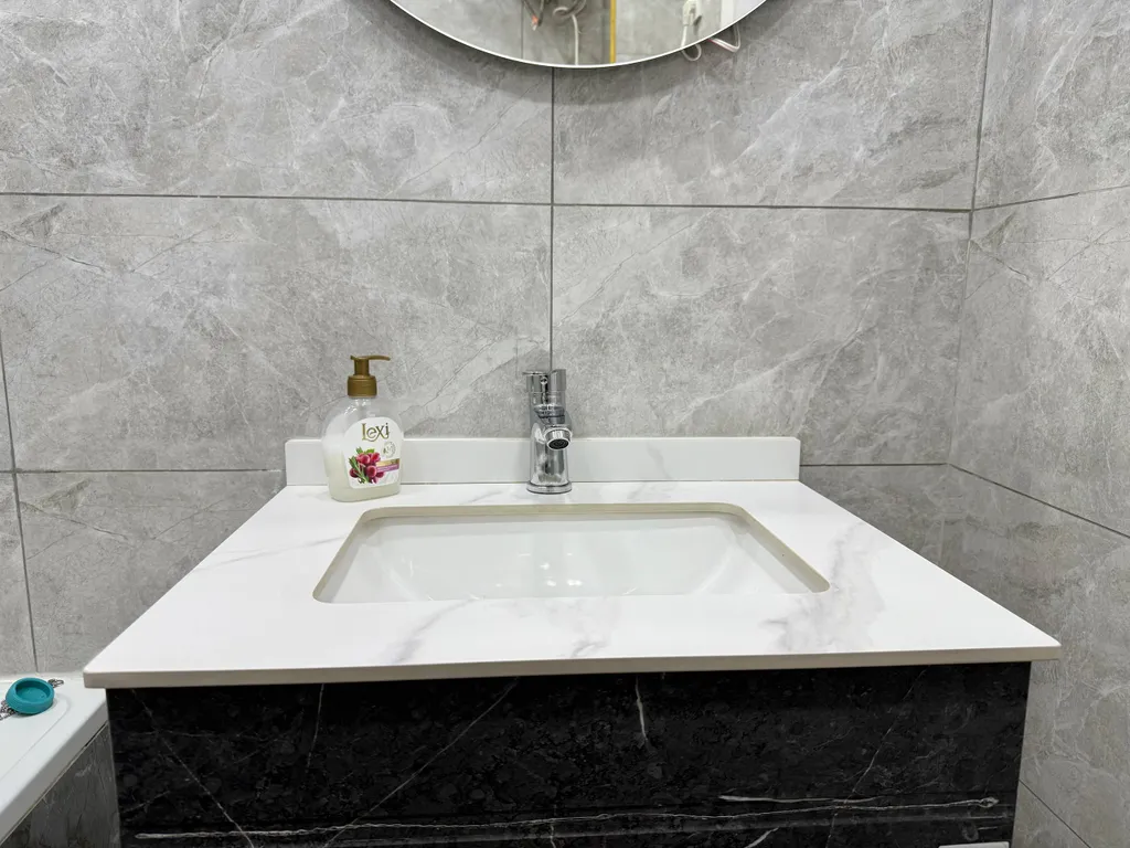 Уютные апартаменты в центре Бишкека