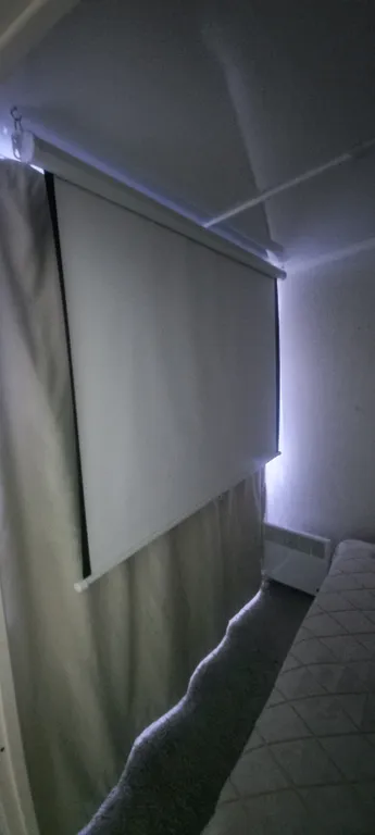Дом 30m2 — чан, тишина, вдохновляющие виды
