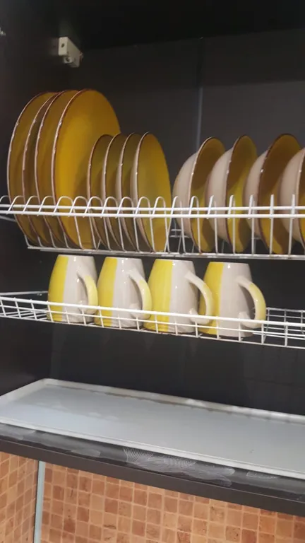 Квартира в самом центре города