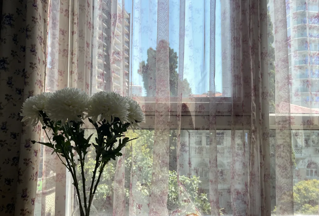 Элитная квартира в самом центре Сочи с шикарным видом