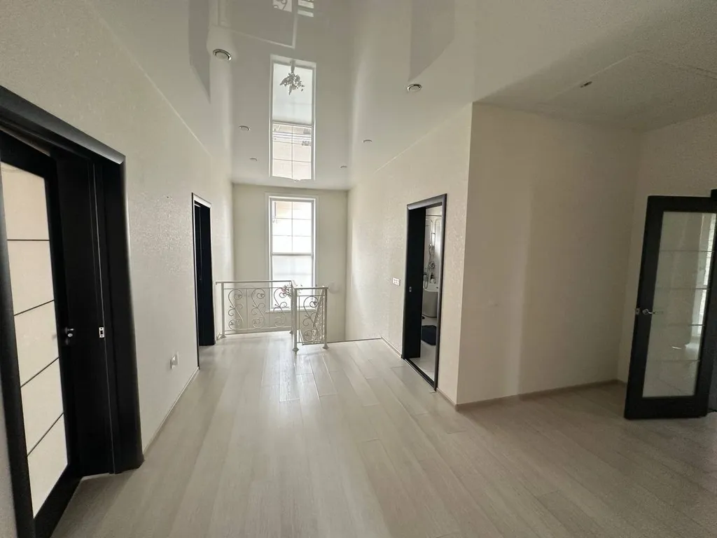 Двухэтажный коттедж в Южно-Сахалинске, это уютный дом вдали от дома