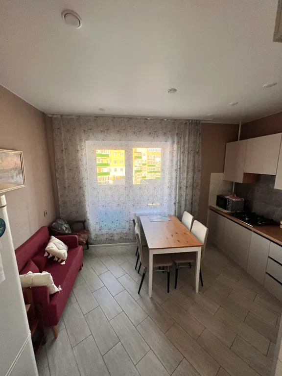 Da-stay рядом с аквапарком