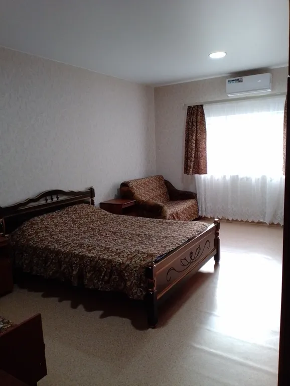 Квартира Комната в частном доме — аренда посуточно в Туапсе