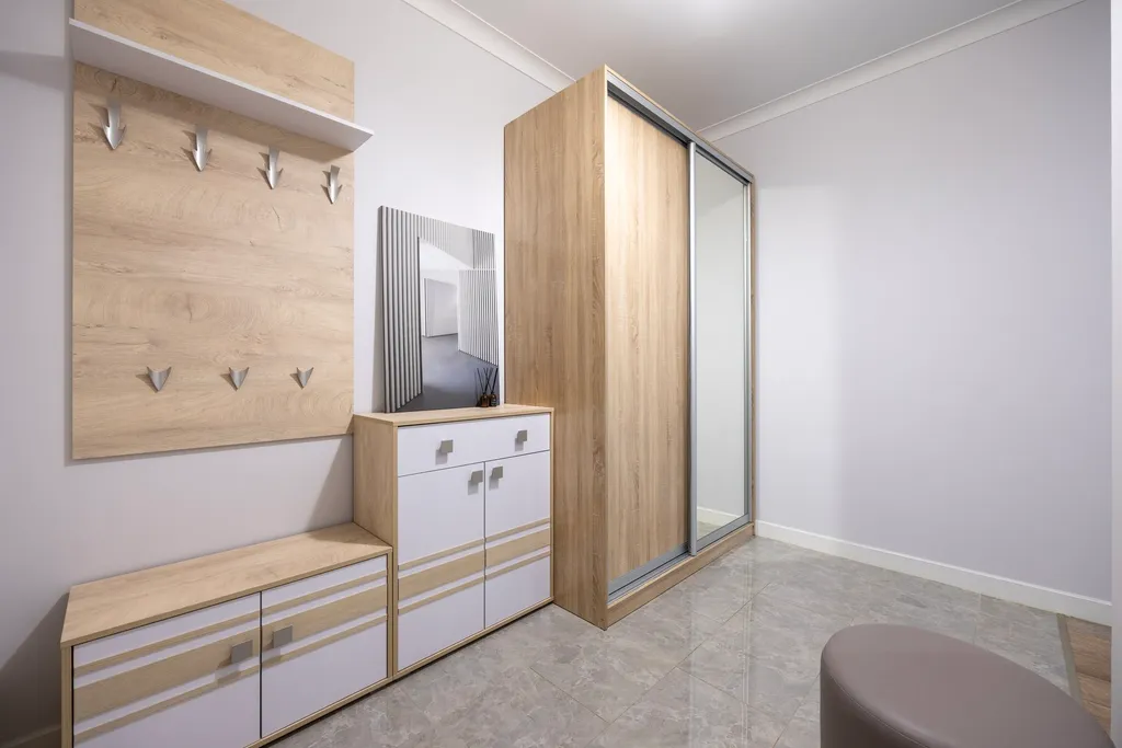 Апартаменты в ЖК Нeаdliner для большой компании