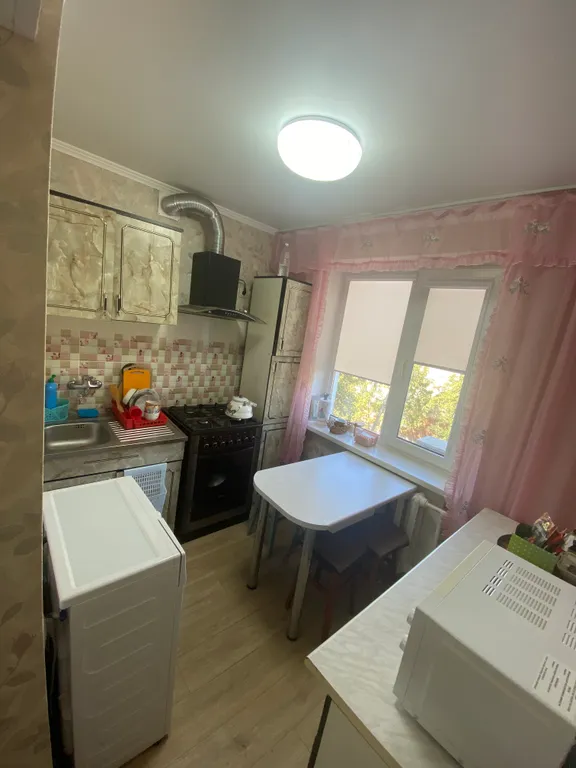 Квартира Двухкомнатная квартира у Ейского лимана — Ейск