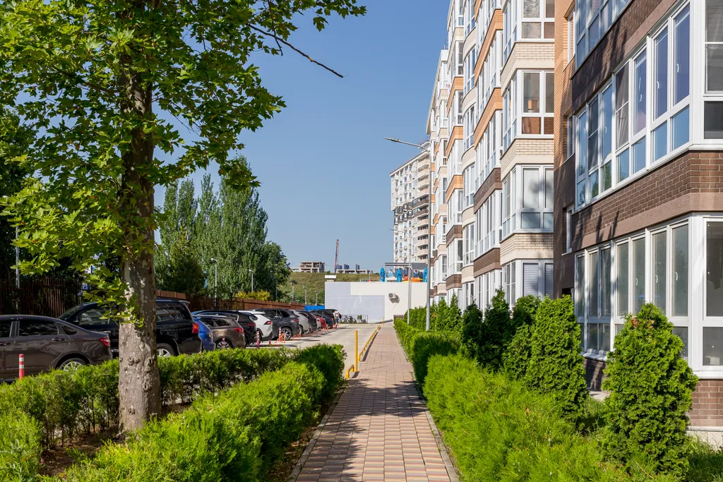 Роскошный двуспальный номер Кавказ