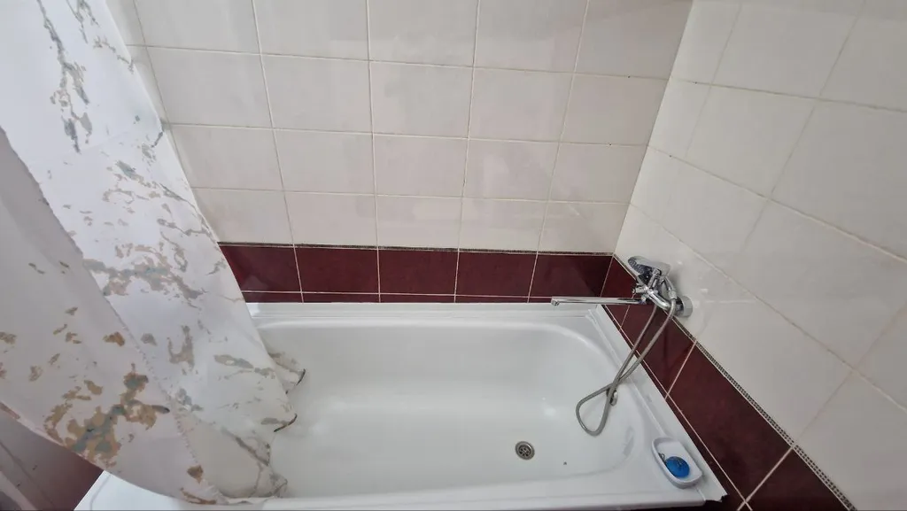 Студия с шикарным видом на реку Ангару