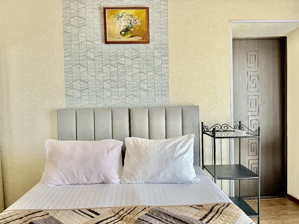 Квартира Комната — Геленджик