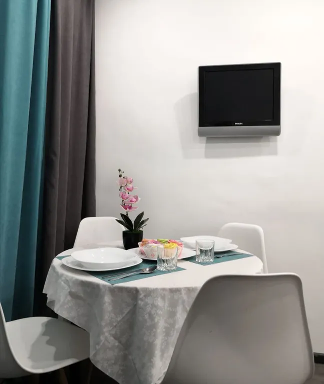 Уютная маленькая квартира в центре Рыбинска